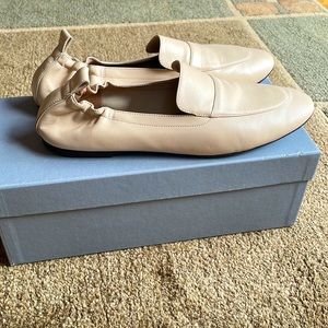 Everlane The Day Loafer - Cashew color - Size 10.5